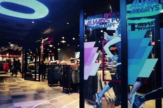 长宁区商业街推荐,长宁适合年轻人的商场