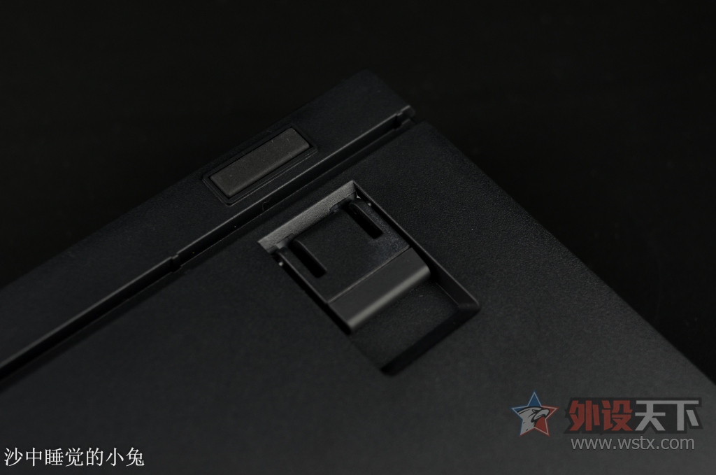 烧友的评价,酷冷至尊机械键盘手感