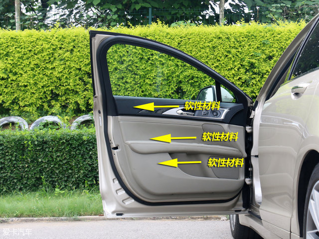 新到2017年林肯mkz开车体验,林肯mkz上路体验