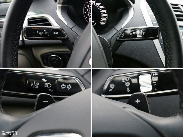 新到2017年林肯mkz开车体验,林肯mkz上路体验