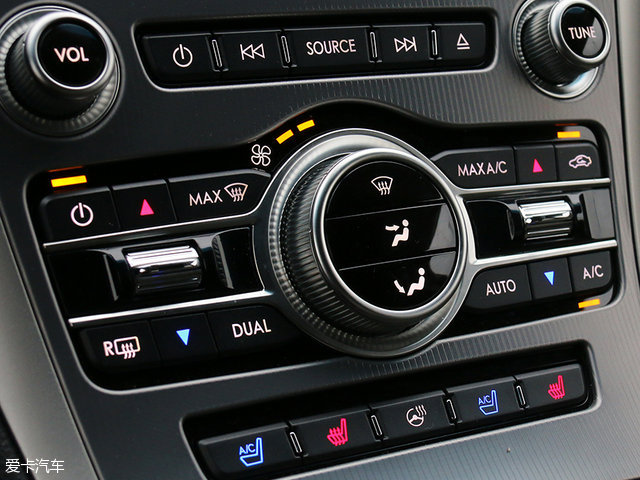 新到2017年林肯mkz开车体验,林肯mkz上路体验