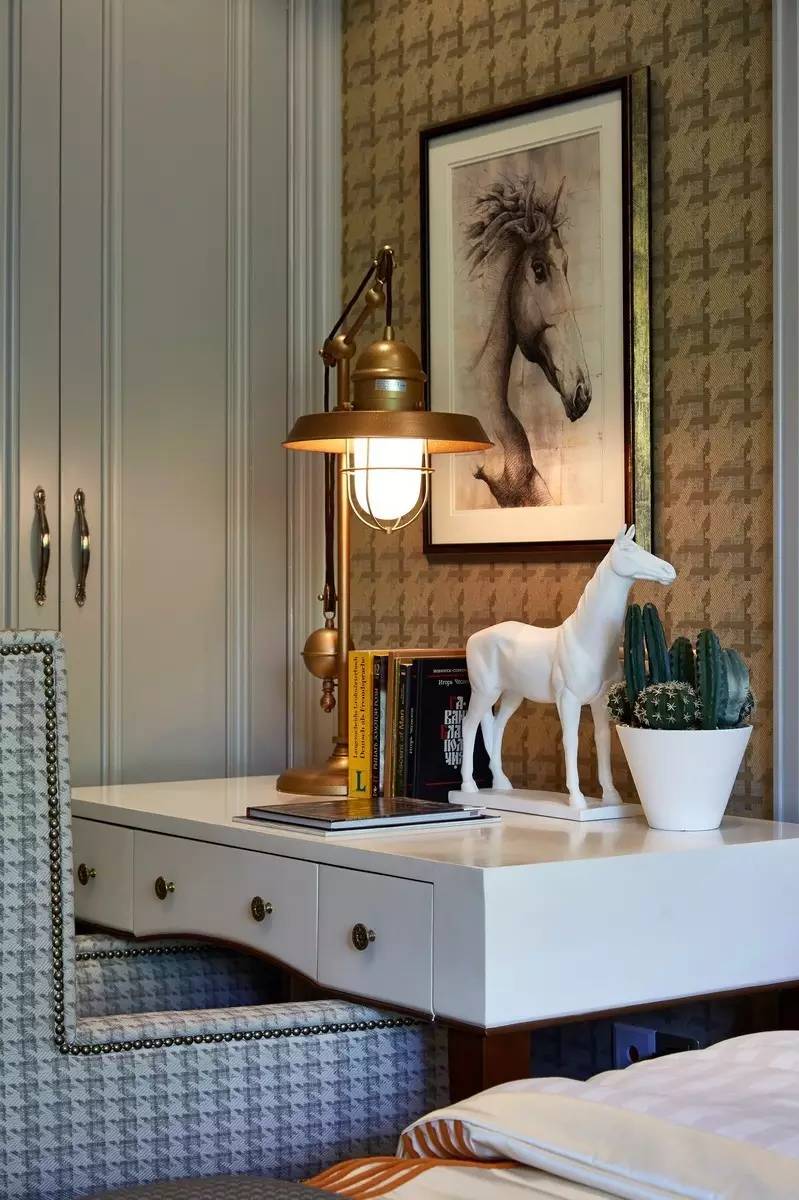 戴昆：欢迎来到我的梦想家！设易网1236期