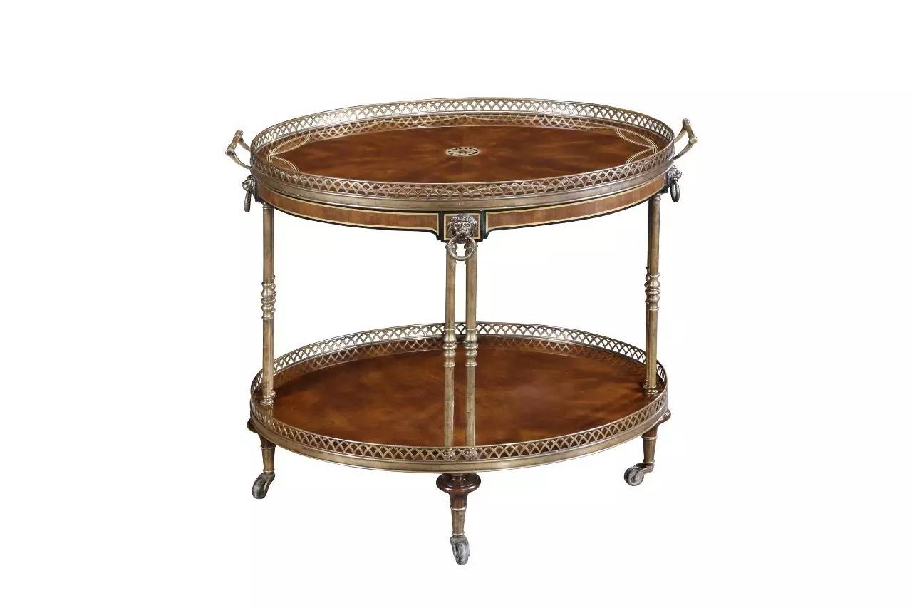 戴昆：欢迎来到我的梦想家！设易网1236期