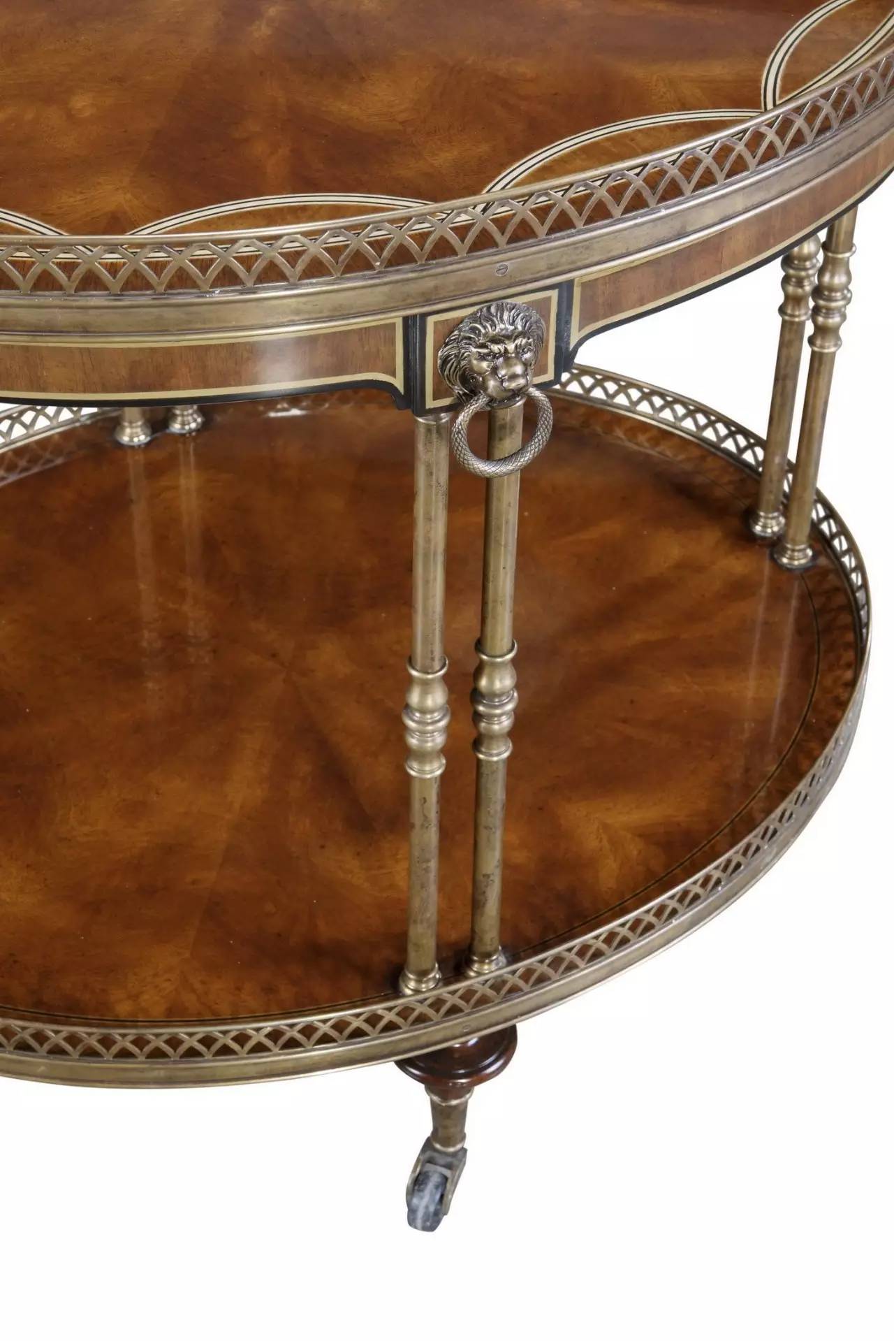 戴昆：欢迎来到我的梦想家！设易网1236期