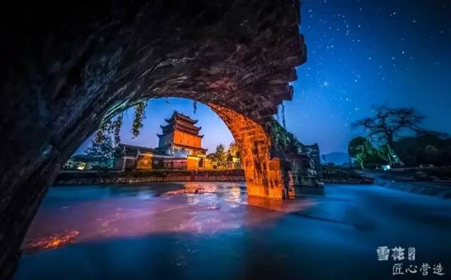 古建美景视频,古建之美高清图片