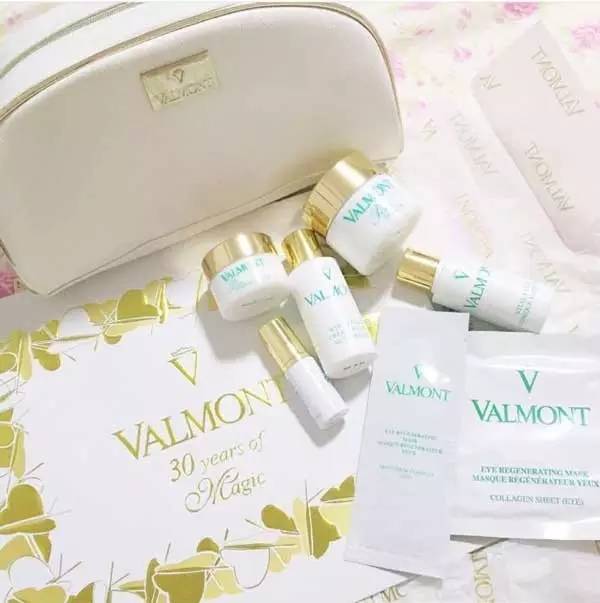 这些你不知道的老国货,这些你不知道的国产潮牌化妆品