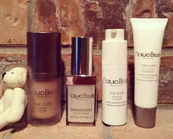 这些你不知道的老国货,这些你不知道的国产潮牌化妆品