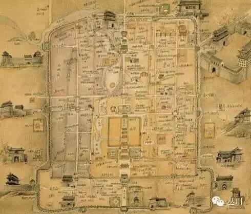 2022北京旅行自由行攻略视频大全,5天北京旅行攻略大全