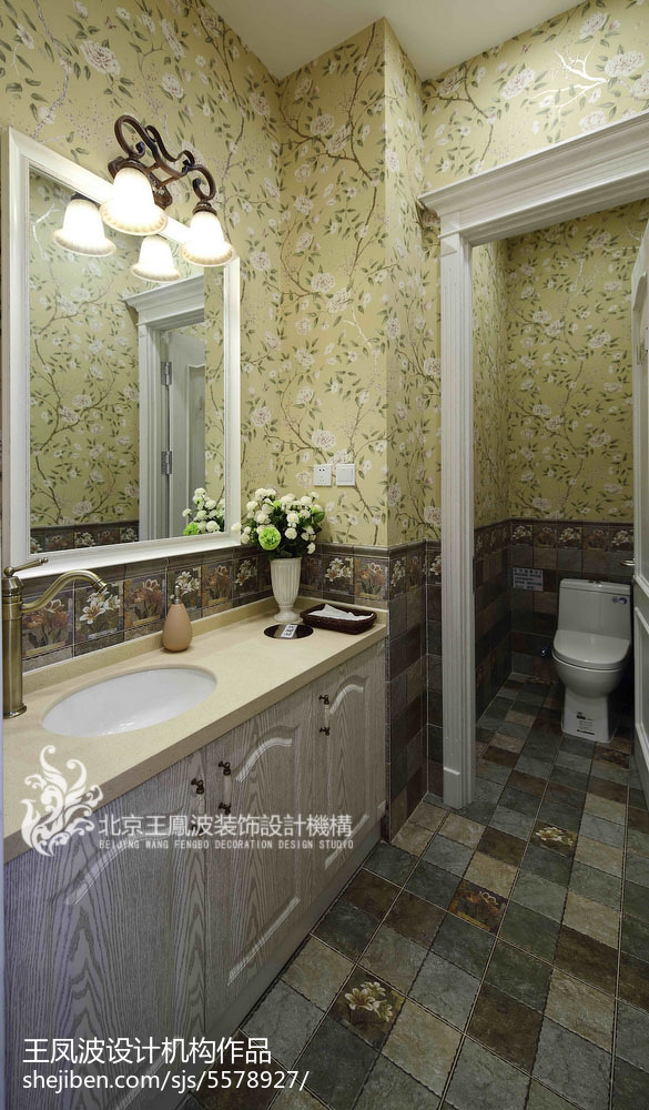 北京口腔医院装修效果,专业口腔医院室内装修