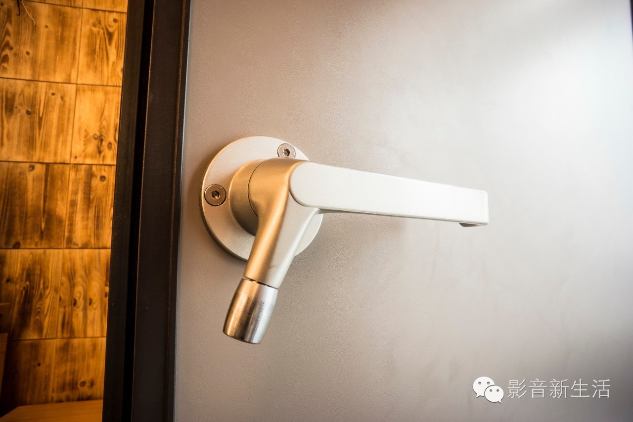 声学装修不打扰邻居,声学隔音