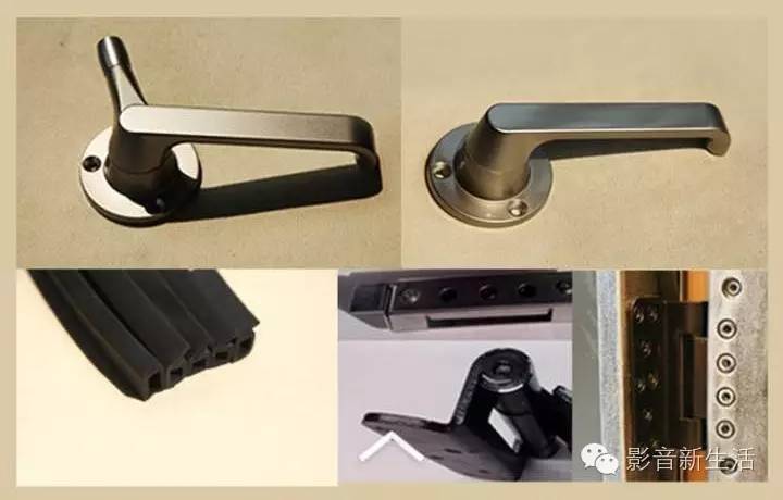 声学装修不打扰邻居,声学隔音