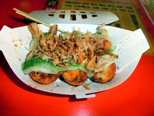 6月台湾毕业记~雨季也有好心晴