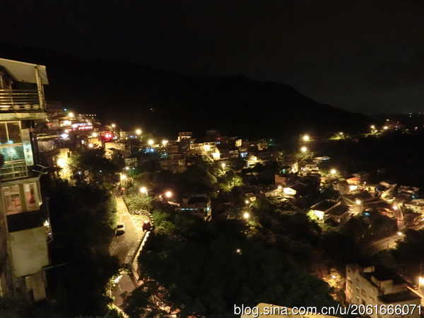 6月台湾毕业记~雨季也有好心晴