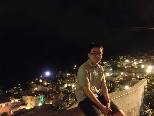 6月台湾毕业记~雨季也有好心晴