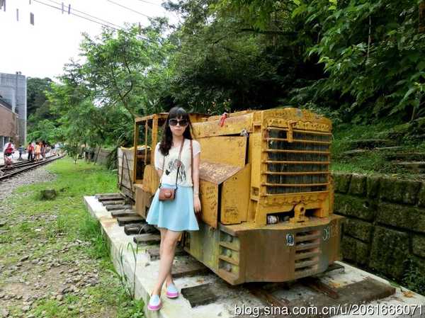 6月台湾毕业记~雨季也有好心晴