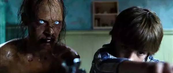 和女/男朋友独处的时候应该看点儿什么片儿？