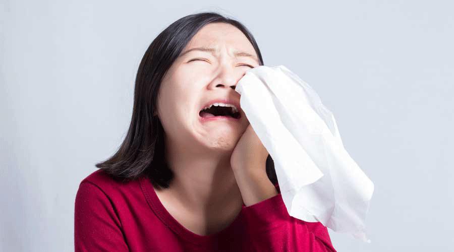 知健康|月经发黑、有血块,女神们到底该怎么办?