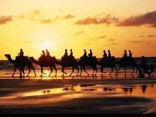 银川出发1-七天短途自驾旅游推荐,银川出发5天自驾攻略