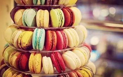 爱上她，从舌尖开始