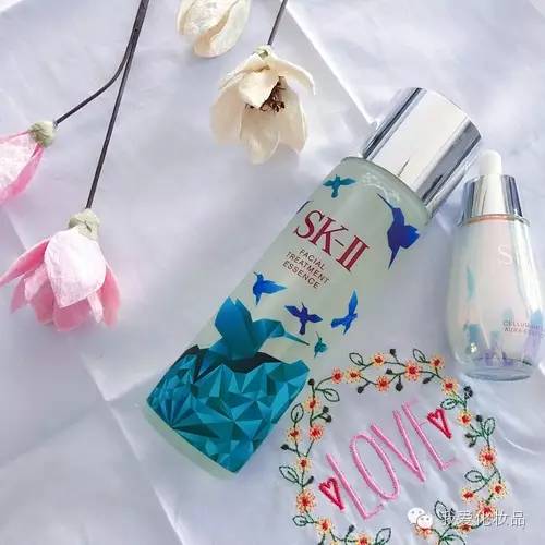 分享一下最近用的护肤品,推荐一下日系平价护肤品