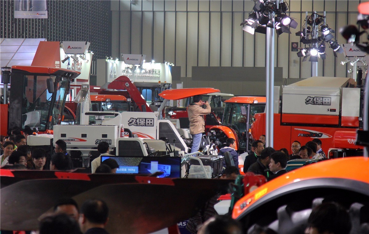 隐隐觉得，久保田做无人机这步棋走错了