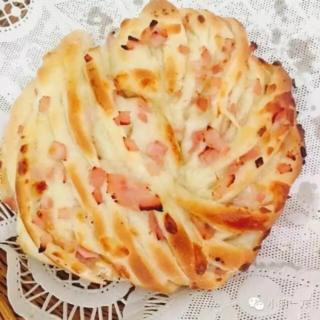 小明厨房烧烤,小明厨房教你学做菜