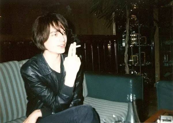 suede英国乐队,suede演过的电影