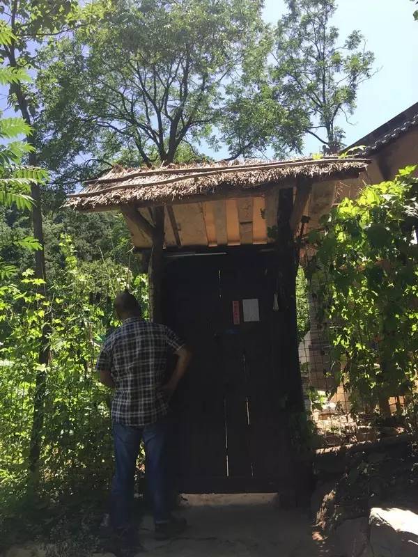 中国最后的神秘村,中国几大隐士隐居地方