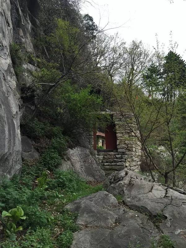 中国最后的神秘村,中国几大隐士隐居地方