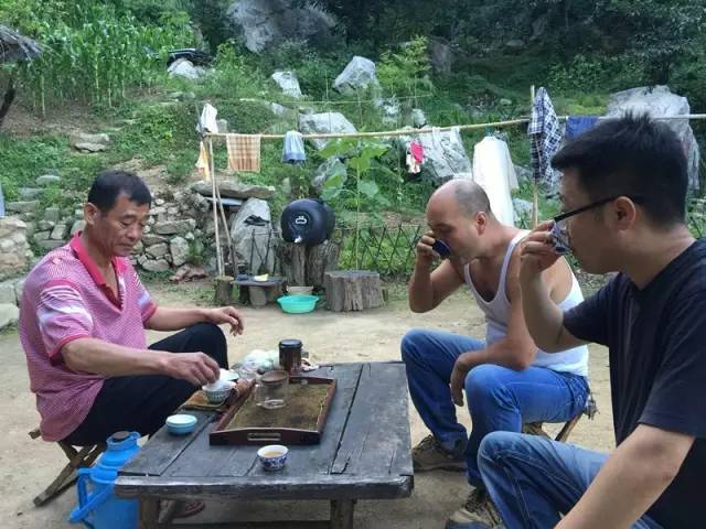 中国最后的神秘村,中国几大隐士隐居地方