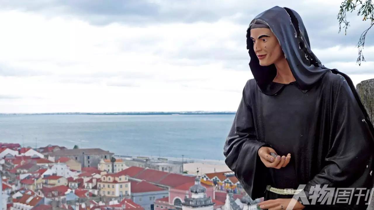 在这座位于欧洲大陆最西端的城市，最早连咖啡客都是航海冒险家