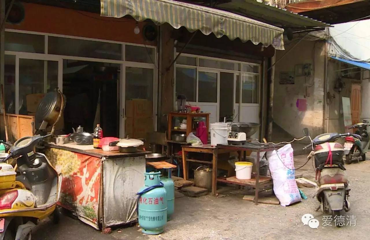 泰源商贸城“脏乱差”成“顽疾”，市民迫切希望改造提升