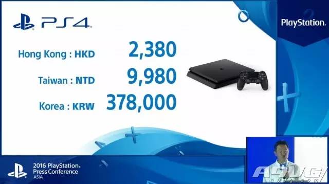 港版ps4pro现在价格,ps4pro港版发行价