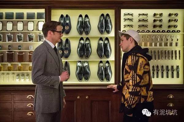 VC从业者快速上道指南:时尚穿搭篇