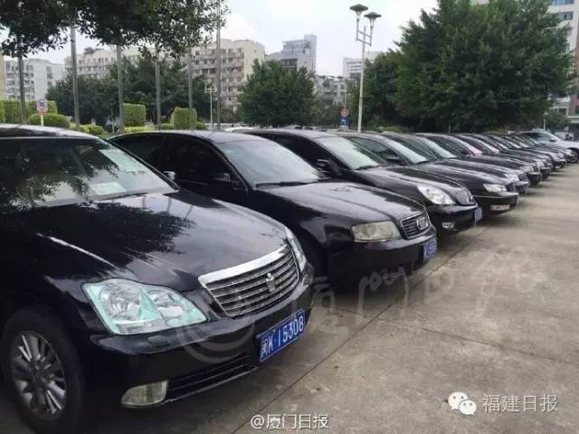 厦门六区热门学区房价曝光,厦门公车拍卖