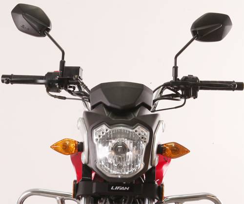 力帆小鬼迷你摩托车,力帆小鬼迷你150