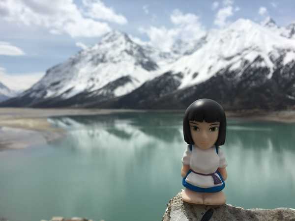 滇藏桃花源,滇藏桃花秘境