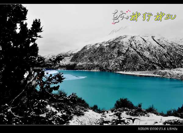 滇藏桃花源,滇藏桃花秘境