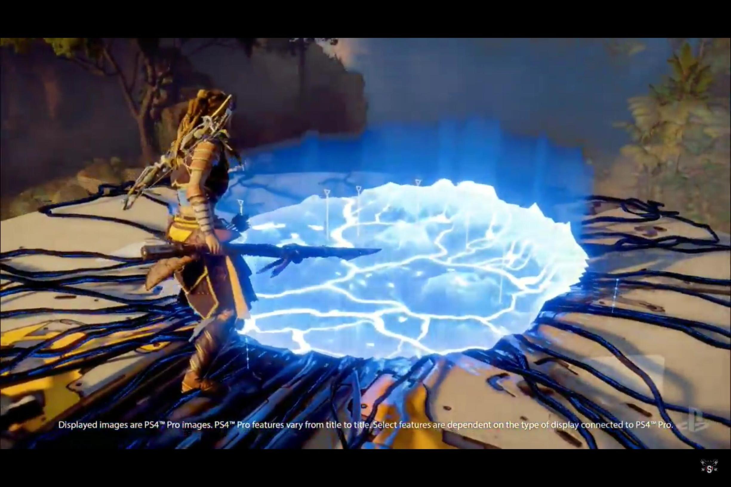 索尼发布会9月直播汇总PS4Slim和Pro海量信息一览