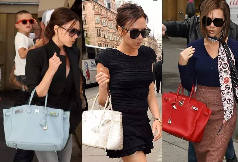 今年秋冬大牌出了哪些新包,各大牌发售新包