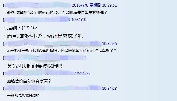 怎么样让wish自动调价,wish热门品类趋势