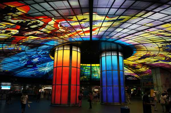 台湾最适合去哪里玩,在台湾哪个地方最适合旅游