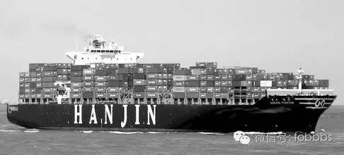 行业寒冬来临?大豆、油脂进口链条大户昌华、韩进申请破产货主如何应对?