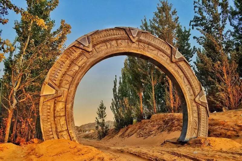 “MTA号”飞船起飞在即！重复一遍，这真的不是电影场景！