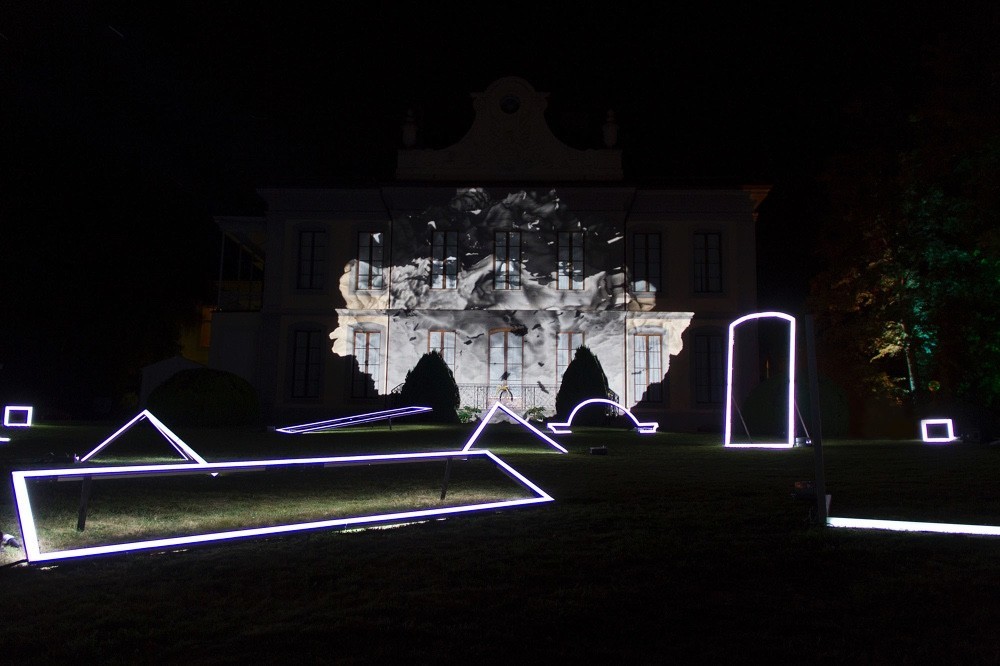 “MTA号”飞船起飞在即！重复一遍，这真的不是电影场景！
