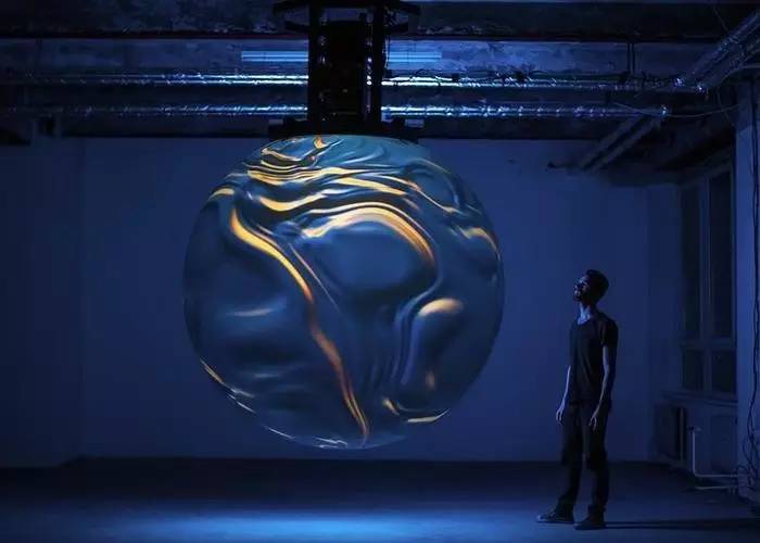 “MTA号”飞船起飞在即！重复一遍，这真的不是电影场景！