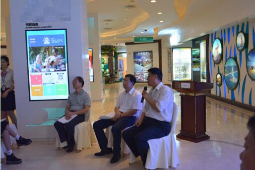 天涯网友感受“双修”“双城”惊人变化