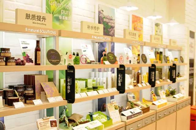 韩国化妆品营销探秘,韩国化妆品营销手段
