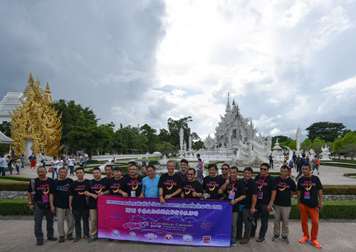 泰国对中国人入境检疫措施,泰国限制中国轿车自驾旅游