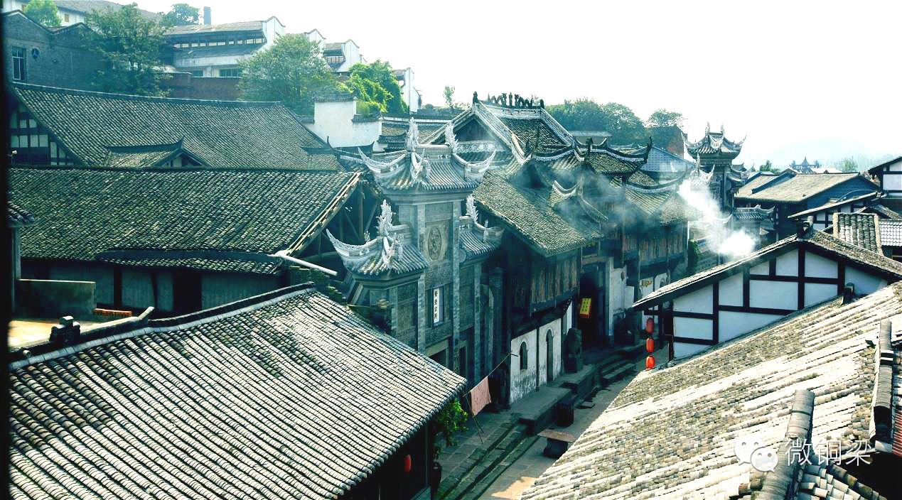 国庆节游古城活动过程 (国庆节旅游推荐古城)